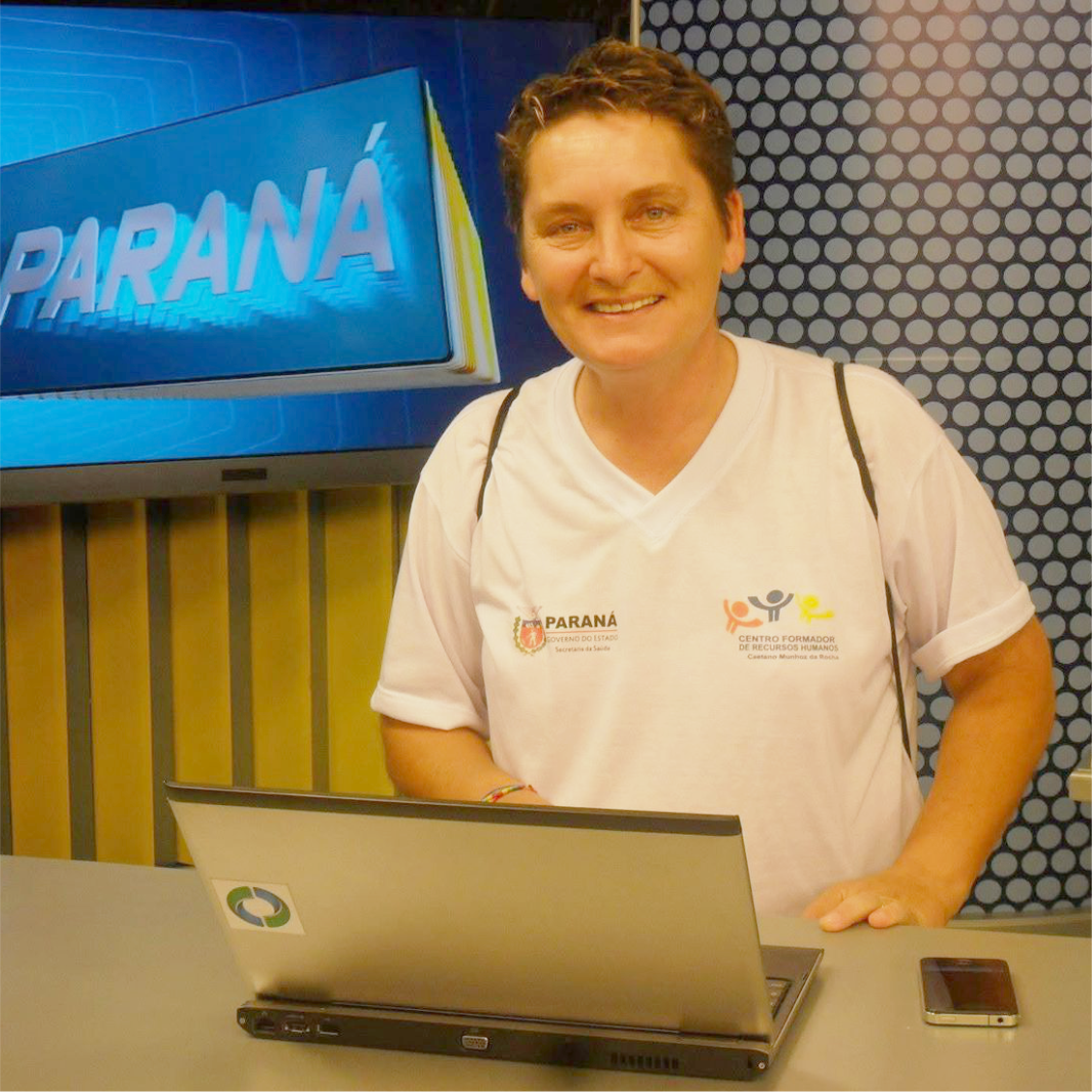 Anauzir lorena dos Santos