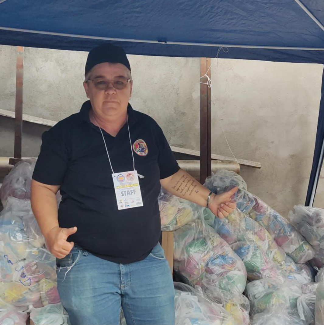 Mirta Rossana Bonmann